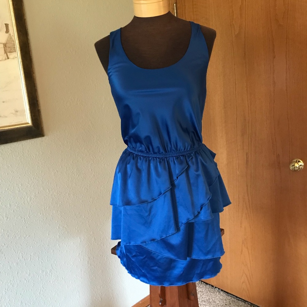 Lauren Conrad dress